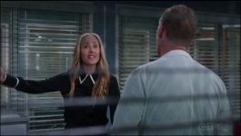 Greys Anatomy - Season 20 Episode 09